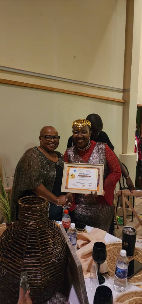 Special Awards of Excellence in Philanthropy 2024