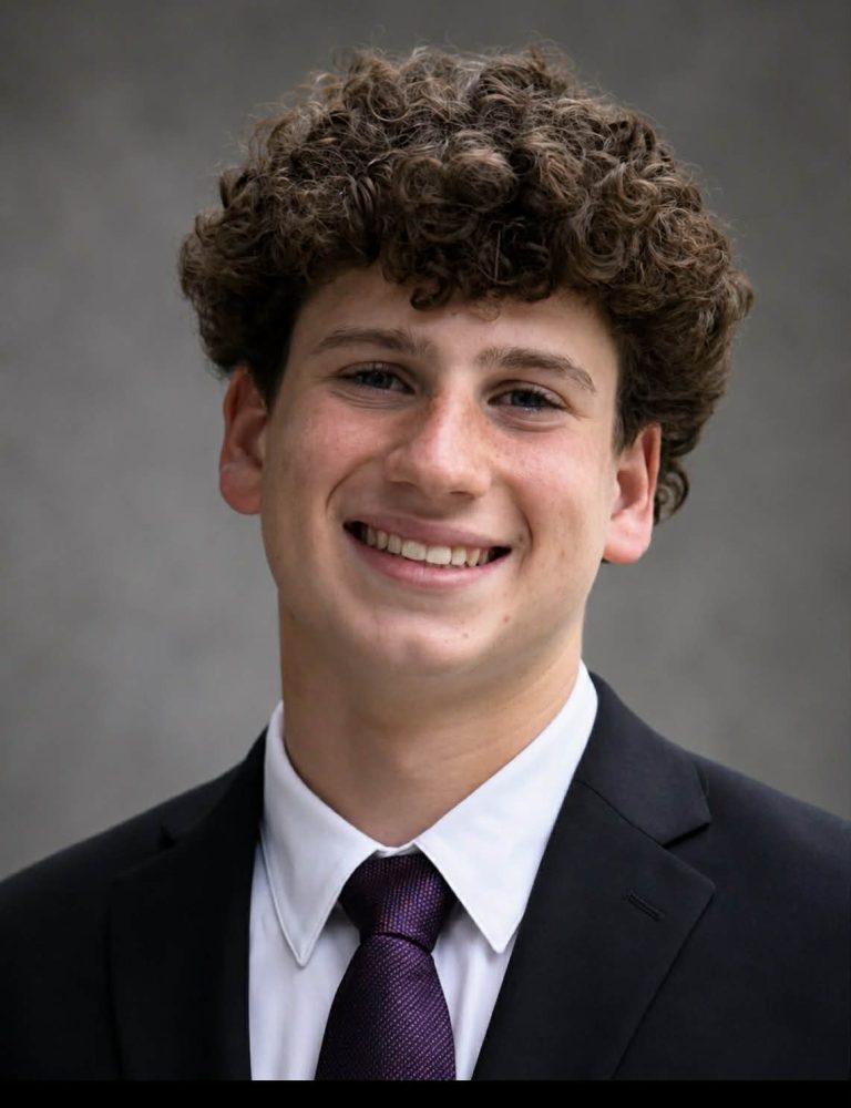 Meet Alec Weltman